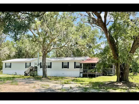 409 SW Hike Lake Rd, Madison, FL 32340