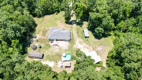 541 Eastwood Rd, Monticello, FL 32344