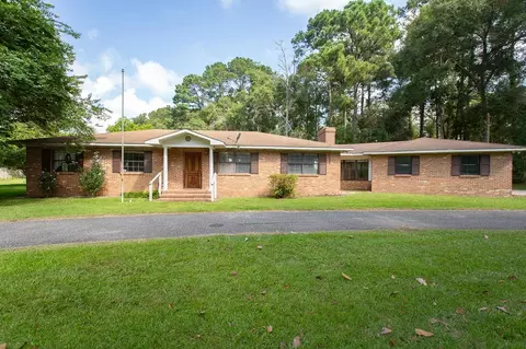 877 Boston Hwy, Monticello, FL 32344