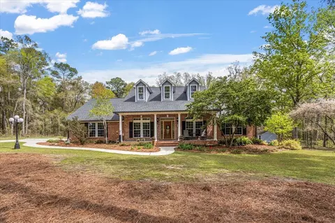 8811 Jomaureen Way, Tallahassee, FL 32309