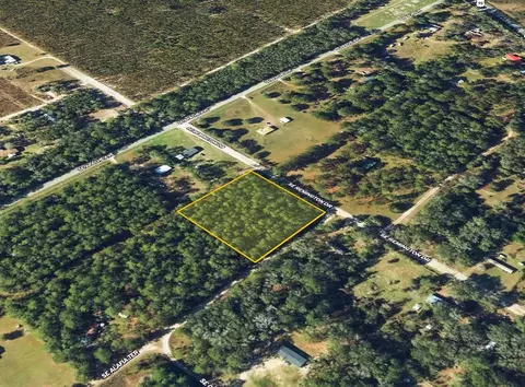 SE Alafia Terrace, Lee, FL 32059