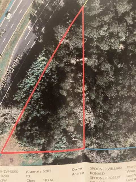 Fla/ga Hiway Common, Havana, FL 32333
