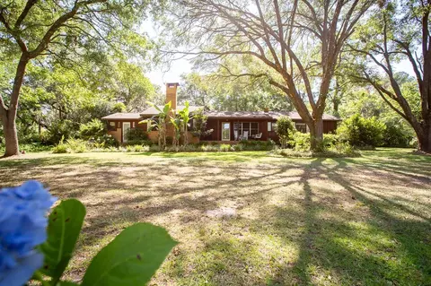 9255 Gamble Rd, Monticello, FL 32344