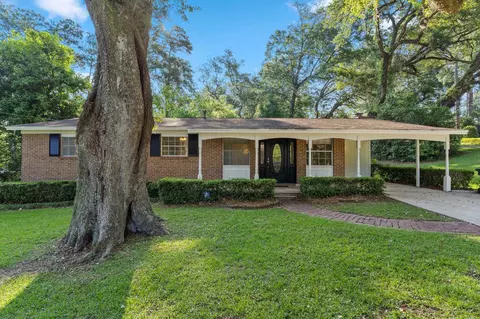 2401 Balsam Ter, Tallahassee, FL 32303