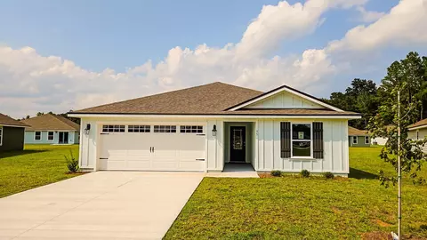 35 Planters Ridge Ln, Crawfordville, FL 32327