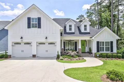 8462 Hickory Branch Trl, Tallahassee, FL 32312
