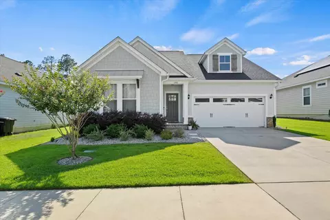 1140 Willow Crossing Dr, Tallahassee, FL 32311