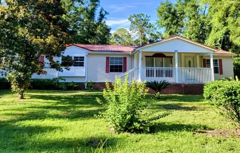 1417 Bahia Dr, Tallahassee, FL 32305