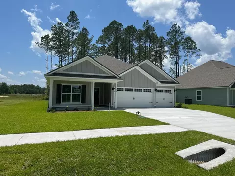 94 Arden Rd, Crawfordville, FL 32327