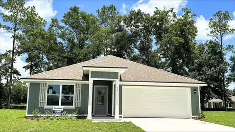 12 Walnut Ln, Crawfordville, FL 32327