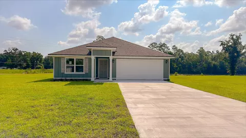 7 Walnut Ln, Crawfordville, FL 32327