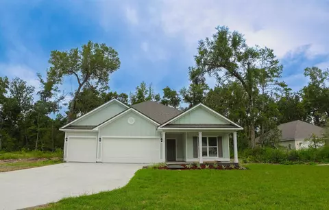 33 Getaway Ln, Crawfordville, FL 32327