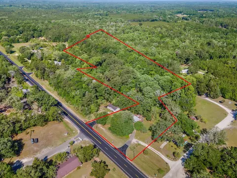 1540 W Us 98, Perry, FL 32347 photo 3