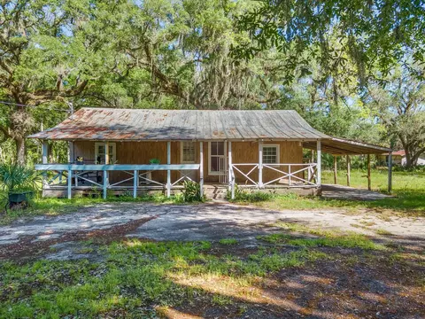 1540 W Us 98, Perry, FL 32347 photo 2