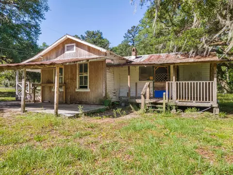 1540 W Us 98, Perry, FL 32347 photo 5