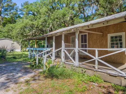1540 W Us 98, Perry, FL 32347