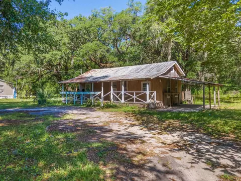1540 W Us 98, Perry, FL 32347 photo 4