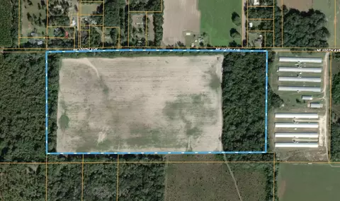 Vacant Avocado, Madison, FL 32340