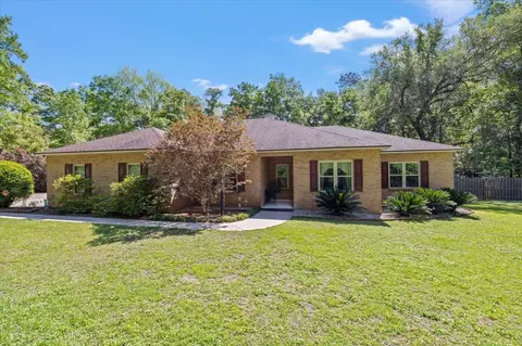 5021 Louvinia Dr, Tallahassee, FL 32311
