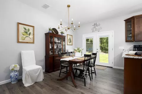 Dining - 160 NE Gloriosa Ln, Lee, FL 32059 photo 1 of 1