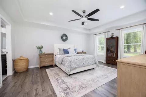 Bedroom - 160 NE Gloriosa Ln, Lee, FL 32059 photo 1 of 7