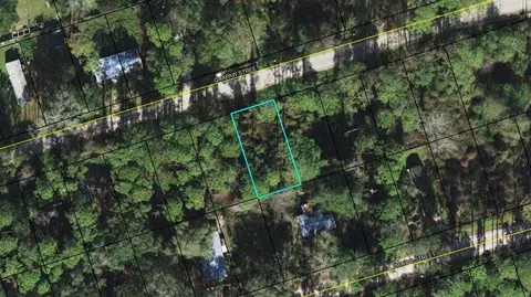 Nnn Quapaw Street, Crawfordville, FL 32327