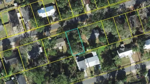Nnn Catawba Trail, Crawfordville, FL 32327