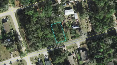 Nnn Concord Road, Crawfordville, FL 32327
