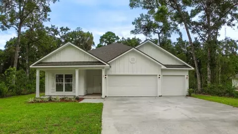 42 Getaway Ln, Crawfordville, FL 32327