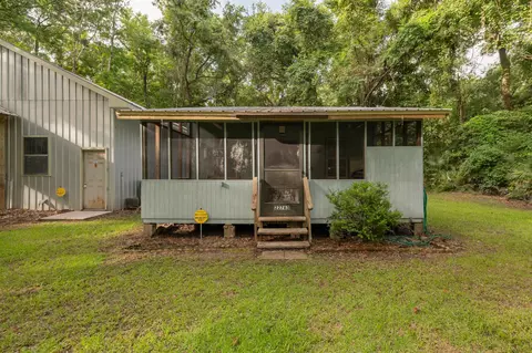 22763 Nutall Rise Rd, Perry, FL 32348