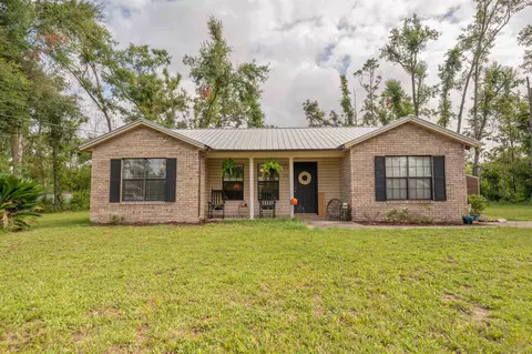 208 Kate Dr, Perry, FL 32348