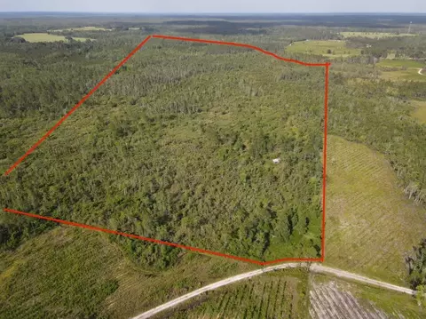 00 SW Callahan Loop, Greenville, FL 32331