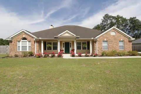 64 Bunting Dr, Crawfordville, FL 32327