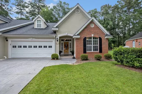 9175 Mcdougal Ct, Tallahassee, FL 32312
