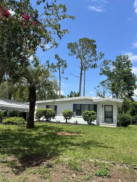 112 Cypress Rd, Perry, FL 32348 photo 1