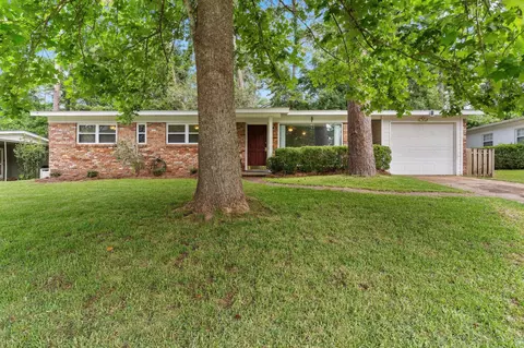 1720 Canterbury St, Tallahassee, FL 32308