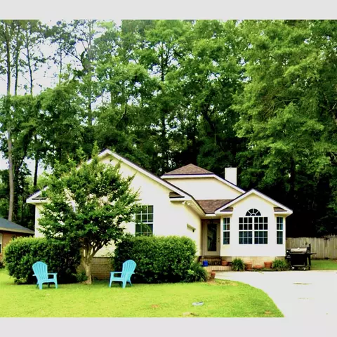 3267 Lilburn Ct, Tallahassee, FL 32312