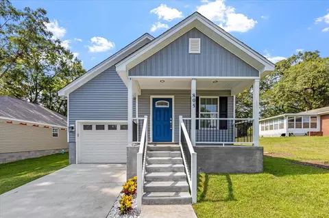 805 Brewer St, Tallahassee, FL 32304