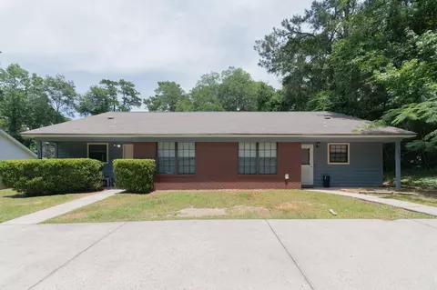 4897 Leah Ln #2, Tallahassee, FL 32303