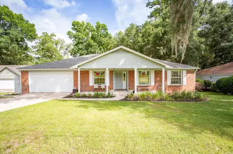 292 Timberlane Rd, Tallahassee, FL 32312