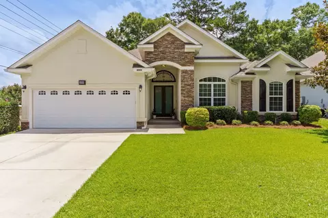 4999 Hollystone Ln, Tallahassee, FL 32312