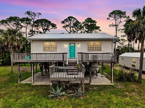340 Cedar Island Rd, Perry, FL 32348 photo 1