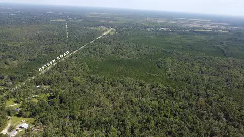 749 Osteen Rd, Perry, FL 32348 photo 3