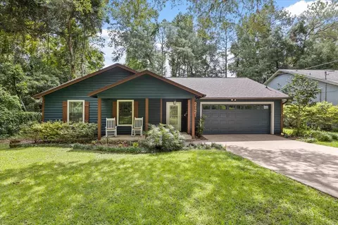 2121 Ted Hines Dr, Tallahassee, FL 32308