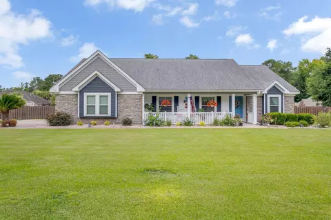 60 Starling Trce, Crawfordville, FL 32327