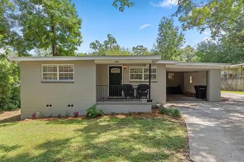 2864 Lonnbladh Rd, Tallahassee, FL 32308