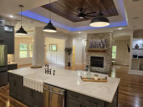 1458 Gateshead Cir, Tallahassee, FL 32317