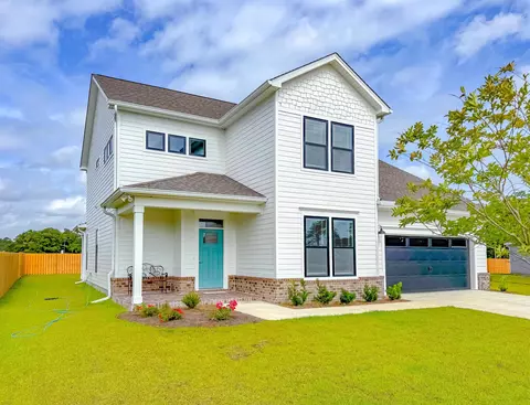 94 Springdale Dr, Crawfordville, FL 32327