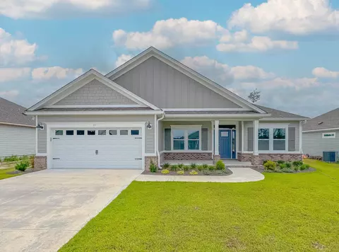 77 Springdale Dr, Crawfordville, FL 32327