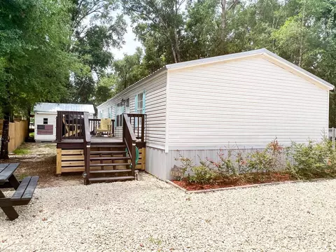 1512 SE Second Ave, Steinhatchee, FL 32359 photo 1